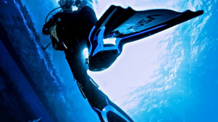 Scuba Diving Gear - Online Shop